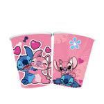 Stitch Birthday Paper Cups