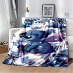 Stitch Blanket