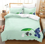 Stitch Cartoon Bedding