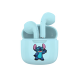 Stitch Cartoon Earbuds