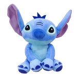 Stitch Cartoon Plush