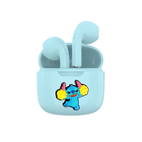 Stitch Cheerleader Earbuds