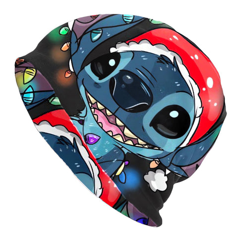 Stitch Christmas Beanie