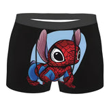 Stitch Cosplay Boxer