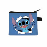 Stitch Devil Purse