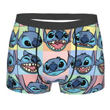 Stitch Face Boxer