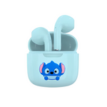 Stitch Face Earbuds