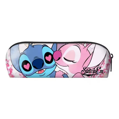 Stitch Family Pencil Case