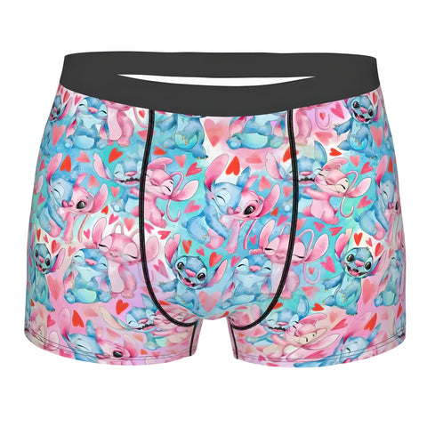 Stitch Friends Boxer