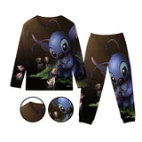 Stitch Friends Pajamas