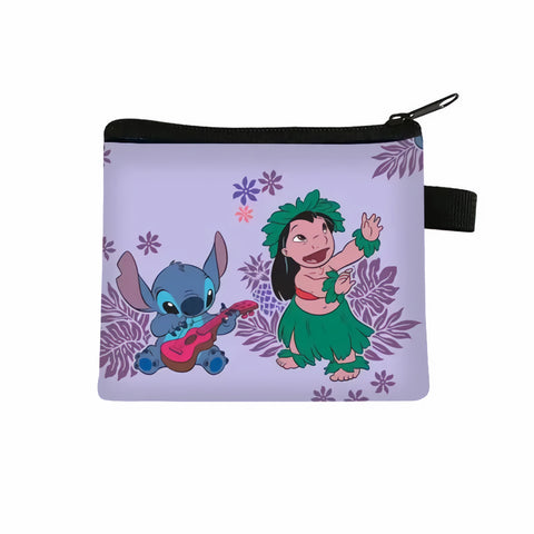 Stitch Hawaii Purse