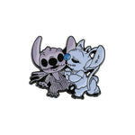 Stitch In Love Pin