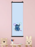 Stitch In Love Wall Art