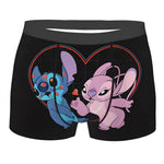 Stitch Love Boxer