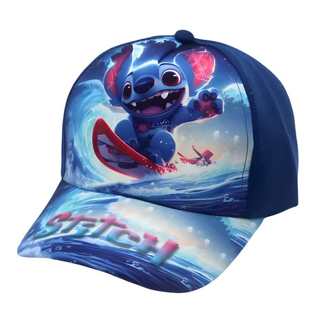 Stitch Movie Hat