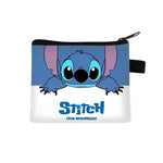 Stitch Movie Purse