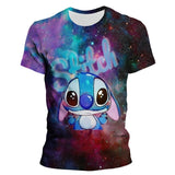 Stitch Movie T-Shirt