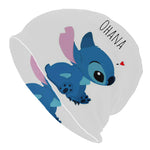 Stitch Ohana Beanie