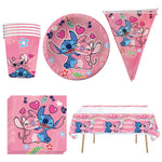 Stitch Prodigy Birthday Pack