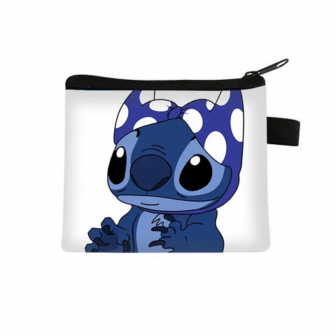 Stitch Purse