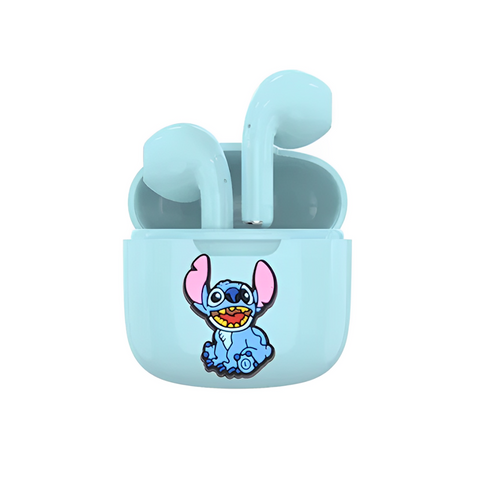 Stitch Sitting Earbuds