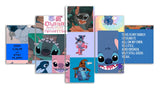 Stitch Souvenir Painting