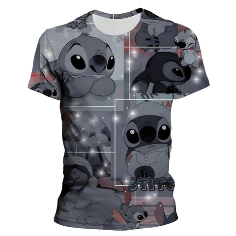 Stitch Souvenir T-Shirt