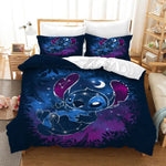 Stitch Space Bedding