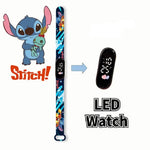 Stitch Space Watch