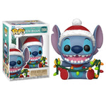 Stitch With Lights Funko Pop