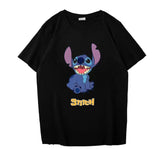 Unisex Stitch T-Shirt