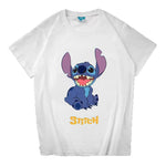 Unisex Stitch T-Shirt