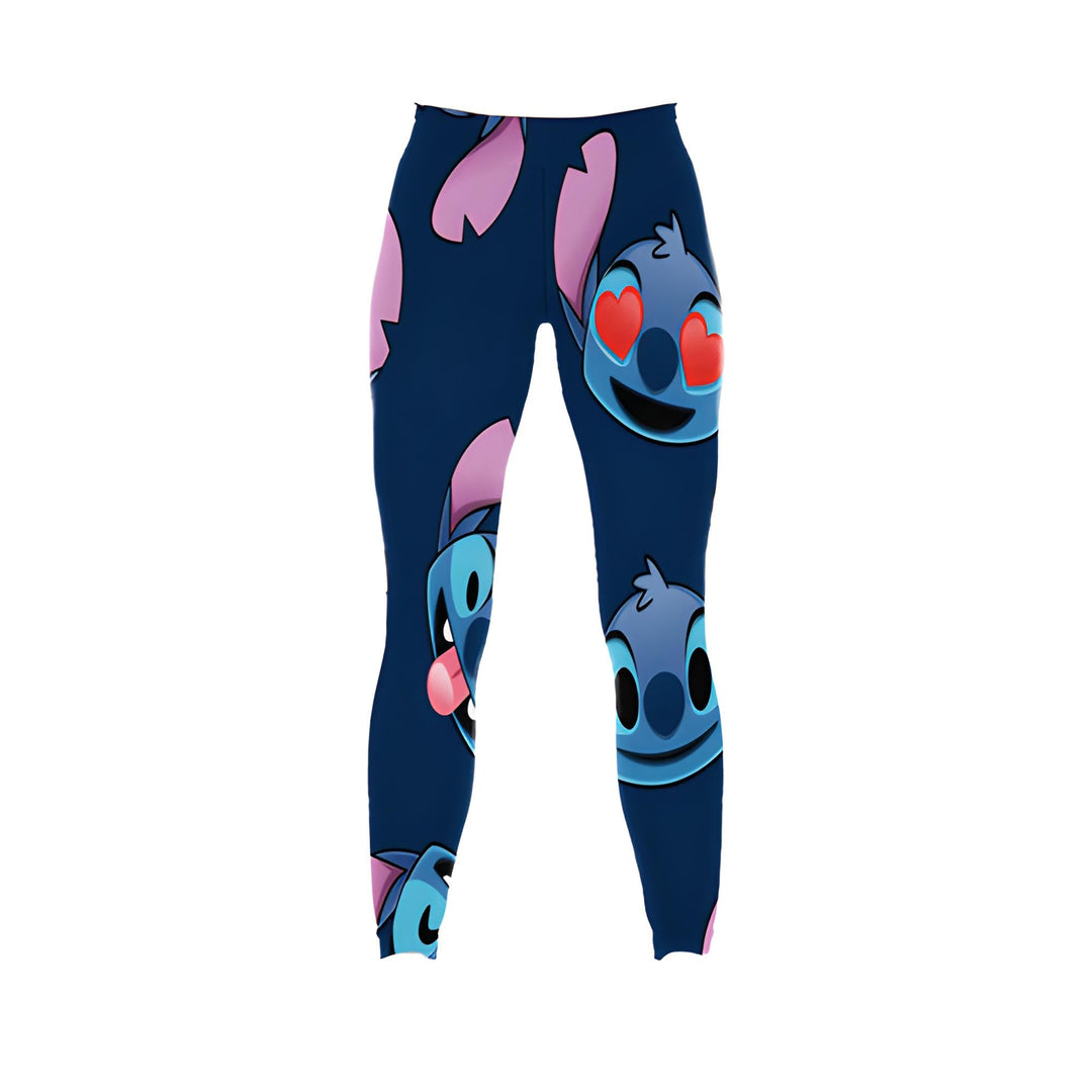 Legging stitch hotsell