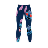 Women Stitch Leggings